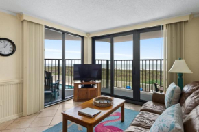 Private 2-bedroom, 2-bathroom North Myrtle Beach Condo